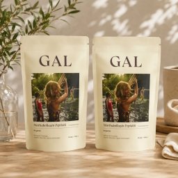 GAL Marhakollagén Peptidek Argentin DUO 2X300 g