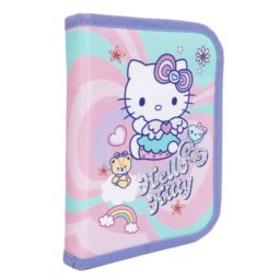 Hello Kitty kihajthatós tolltartó