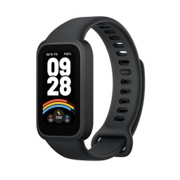 Xiaomi Smart Band 9 Active fekete