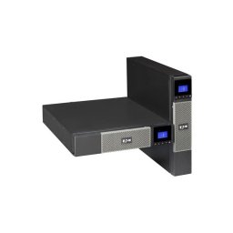 Szünetmentes tápegység 3000VA Eaton 5PX 3000i RT2U Netpack vonali interaktív 1:1 UPS PN: 5PX3000iRTN
