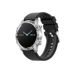 Carneo Adventure HR+ 2nd gen. okosóra, 1.43 AMOLED, érintőképernyő, 38g