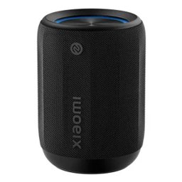 Xiaomi QBH4274GL 6W sztereó hordozható hangszóró fekete