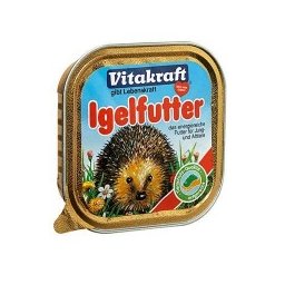 Vitakraft Igelfutter menü sünöknek 100g