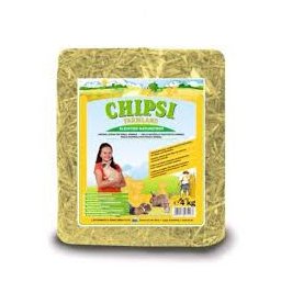 Chipsi Farmland szalma 4kg (chipsi27)