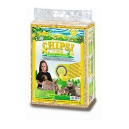 Chipsi Forgács Citrus 60 liter (chipsi15)