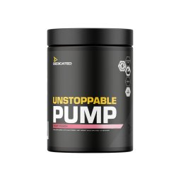 Dedicated Unstoppable Pump