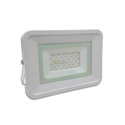 OPTONICA SMD2 LED REFLEKTOR / 30W / Fehér / Hideg fehér / FL5807