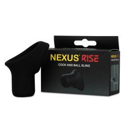 Nexus - Rise szilikon péniszhám