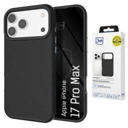 3mk Fortis MagCase védőtok az Apple iPhone 17 Pro Max/18 Pro Max készülékekhez