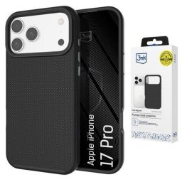 3mk Fortis MagCase védőtok az Apple iPhone 17 Pro/18 Pro készülékekhez
