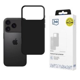 3mk Matt Case védőtok az Apple iPhone 17 Pro Max készülékhez