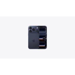 Apple iPhone 17 Pro 1 TB, mélykék