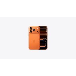 Apple iPhone 17 Pro 512 GB Cosmic Orange