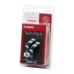 Canon 4479A287 - eredeti patron, black (fekete) 2db