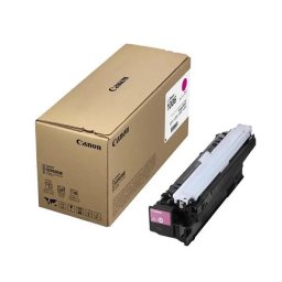 Canon T-1006 (7046C001) - eredeti toner, magenta