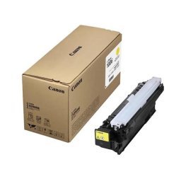Canon T-1006 (7049C001) - eredeti toner, yellow (sárga)