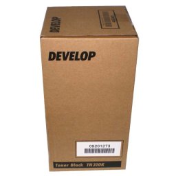 Develop 40534050 - eredeti toner, black (fekete )