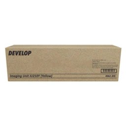 Develop 4062305 - eredeti optikai egység, yellow (sárga)
