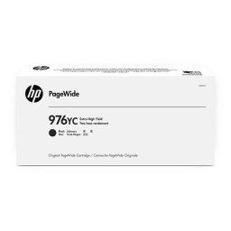 HP 976YC (L0S20YC) - eredeti patron, black (fekete)
