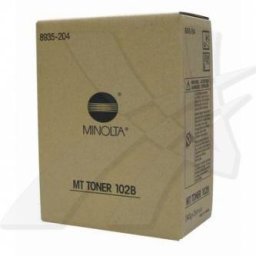 Konica Minolta 8935204 - eredeti toner, black (fekete )