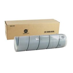 Konica Minolta 8935604 - eredeti toner, black (fekete )