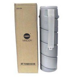Konica Minolta 8935904 - eredeti toner, black (fekete )