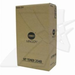 Konica Minolta 8936204 - eredeti toner, black (fekete )
