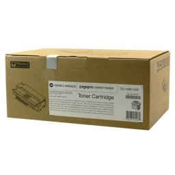 Konica Minolta 9967000877 - eredeti toner, black (fekete )