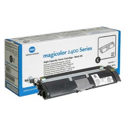 Konica Minolta A00W432 hol. - eredeti toner, black (fekete )