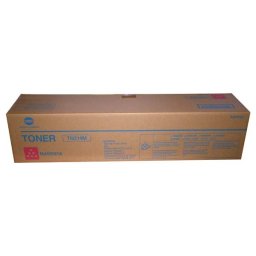 Konica Minolta TN-314 (A0D7351) - eredeti toner, magenta