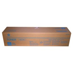Konica Minolta TN-314 (A0D7451) - eredeti toner, cyan (azúrkék)