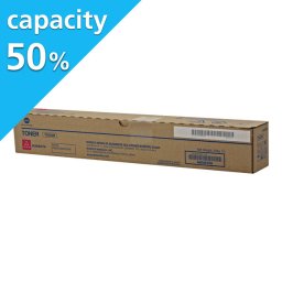 Konica Minolta TN-328 (AAV835H) - eredeti toner, magenta