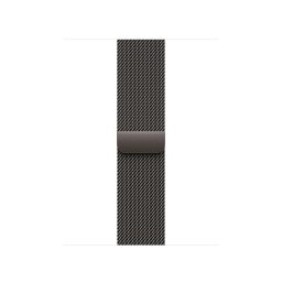 Nézze Acc/42/Slate Milanese Loop