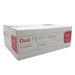 Océ 1060040123 - eredeti toner, black (fekete )