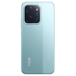POCO C85/6GB/128GB/Zöld