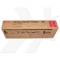 Ricoh 1224 (885321) - eredeti toner, black (fekete )