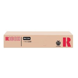 Ricoh 888117 - eredeti toner, magenta