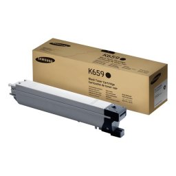 Samsung CLT-K659S/ELS (CLT-K659S) - eredeti toner, black (fekete )