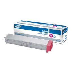 Samsung CLT-M6062S - eredeti toner, magenta