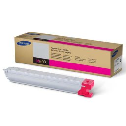 Samsung CLT-M809S - eredeti toner, magenta