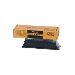 Toshiba TK-15 - eredeti toner, black (fekete )
