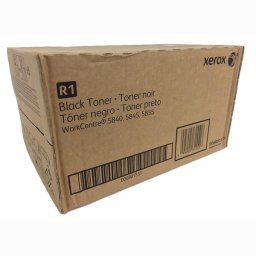 Xerox 006R01551 - eredeti toner, black (fekete )