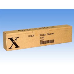 Xerox 5750 (006R90261) - eredeti toner, cyan (azúrkék) 2db
