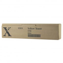 Xerox 5750 (006R90263) - eredeti toner, yellow (sárga) 2db