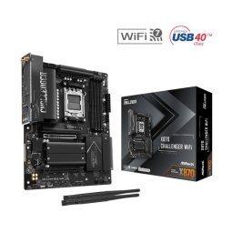 ASRock X870 CHALLENGER WIFI