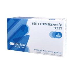 Prima Férfi termékenység teszt 1x