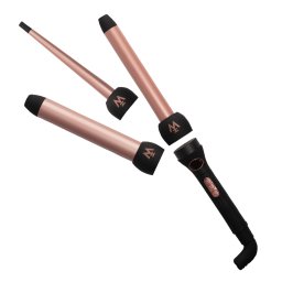 Magic Hair Curly 3in1 hajgöndörítő