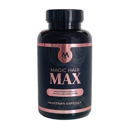 Magic Hair MAX hajvitamin kapszula (30 kapszula)