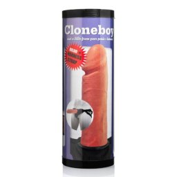 CLONEBOY - prmium dild s heveder szett