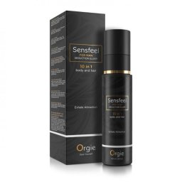 Sensfeel Testpermet Feromon 10 az 1-ben 100 ml